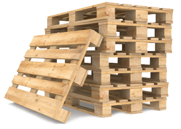 Pallet Pickup Canada | Toronto | Mississauga | Markham | Richmond Hill