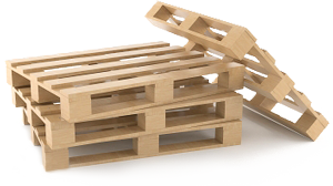 Pallet Pickup Toronto Missisauga Markham Richmond Hill 